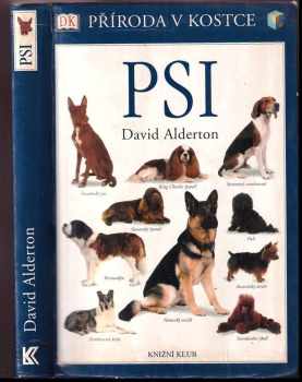 David Alderton: Psy