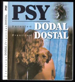 Psy Dodal Dostál