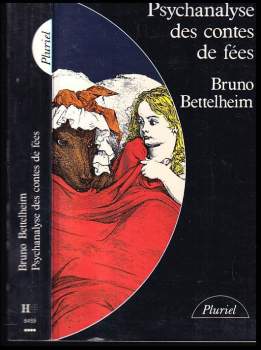 Psychanalyse des contes de fées