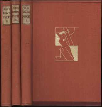 Jules Romains: Psyché