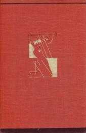 Psyché : 2. díl - Bůh těl - Jules Romains (1931, Rudolf Škeřík) - ID: 196491