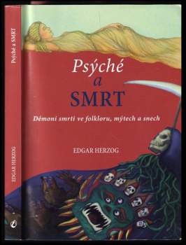 Psýché a smrt