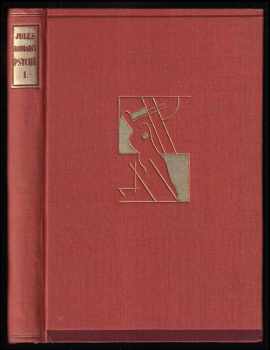 Jules Romains: Psyché