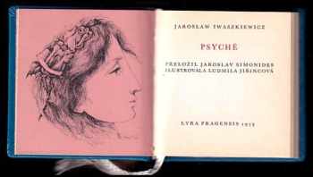 Jarosław Iwaszkiewicz: Psyché