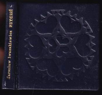 Jarosław Iwaszkiewicz: Psyché