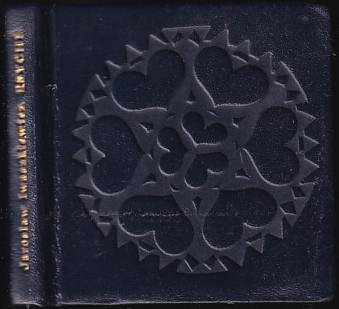 Jarosław Iwaszkiewicz: Psyché