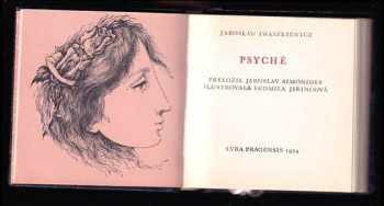Jarosław Iwaszkiewicz: Psyché