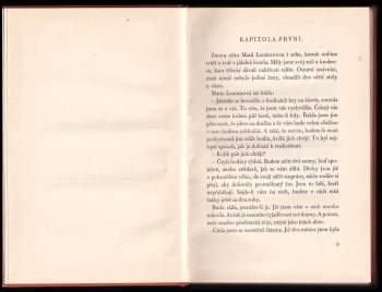 Jules Romains: Psyché