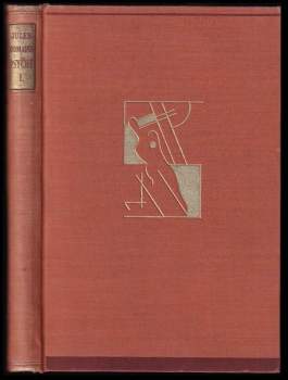 Jules Romains: Psyché