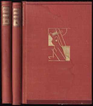 Jules Romains: Psyché