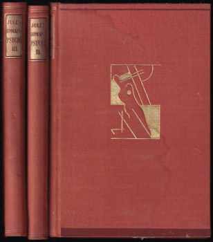 Psyché : Díl 1-3 - Jules Romains, Jules Romains, Jules Romains, Jules Romains (1931, Rudolf Škeřík) - ID: 646354