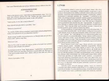 Timothy Leary: Psychedelie