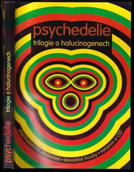 Timothy Leary: Psychedelie
