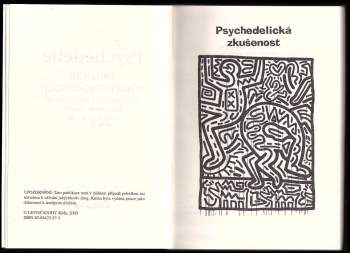 Timothy Leary: Psychedelie