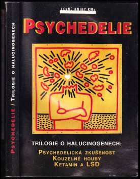 Timothy Leary: Psychedelie