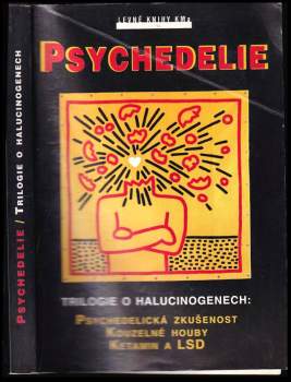 Timothy Leary: Psychedelie