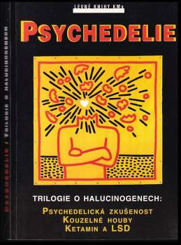 Timothy Leary: Psychedelie