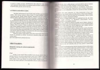 Timothy Leary: Psychedelie