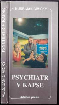 Psychiatr v kapse