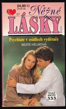Psychiatr v osidlech vyděrače
