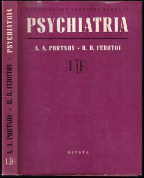 Psychiatria
