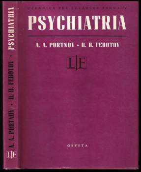 Psychiatria