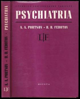 Psychiatria