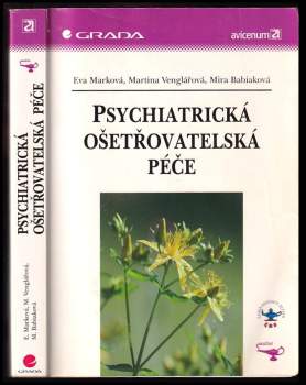 Psychiatrická ošetřovatelská péče