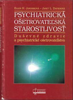 Psychiatrická ošetrovateľská starostlivosť
