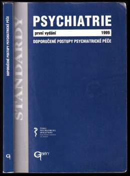 Psychiatrie