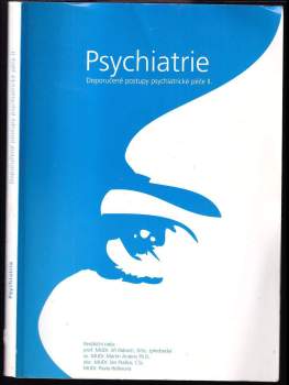 Psychiatrie