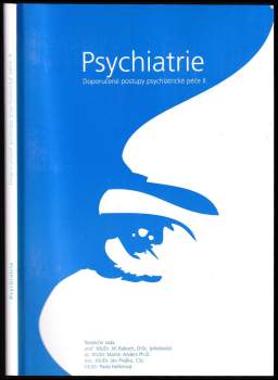 Psychiatrie