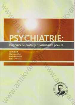 Psychiatrie