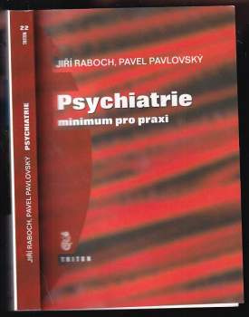 Psychiatrie