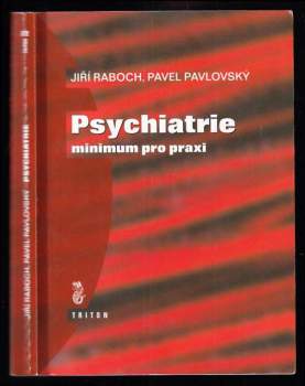 Psychiatrie