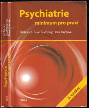 Psychiatrie