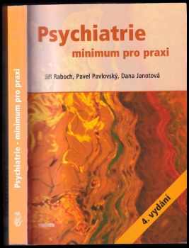 Psychiatrie