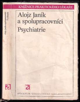 Psychiatrie