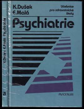 Eva Malá: Psychiatrie