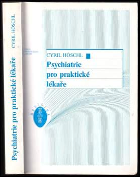 Psychiatrie pro praktické lékaře