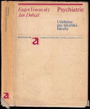 Psychiatrie pro střední zdravotnické školy