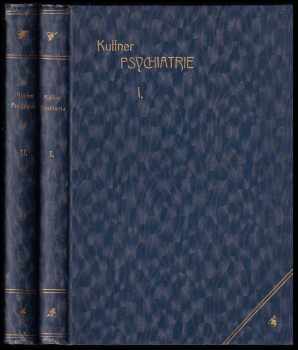 Psychiatrie