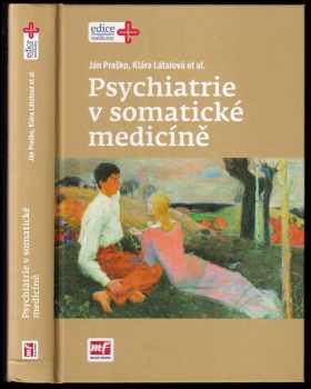 Psychiatrie v somatické medicíně