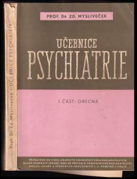Psychiatrie