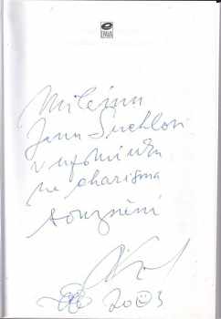 František Křivák: Psychiatrovy sexyhistorky