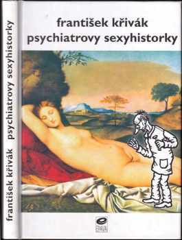 Psychiatrovy sexyhistorky
