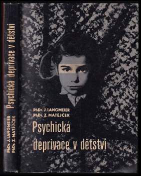 Psychická deprivace v dětství