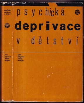 Psychická deprivace v dětství