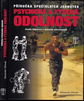 Psychická & fyzická odolnost