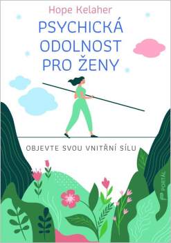 Psychická odolnost pro ženy